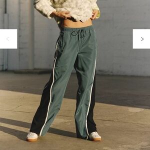 Free People Movement Pants Retro Rider Pants FP Movement Pants